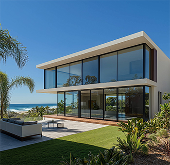 residential films